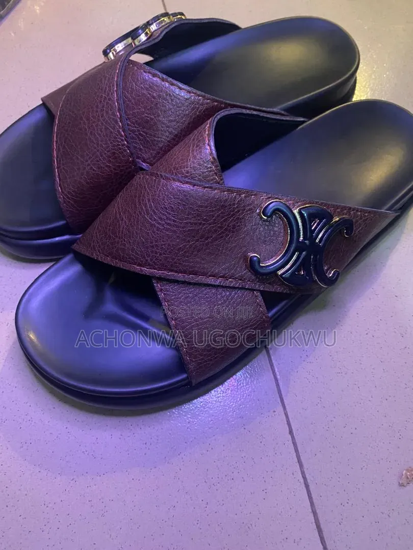 Handmade Leather Footwears