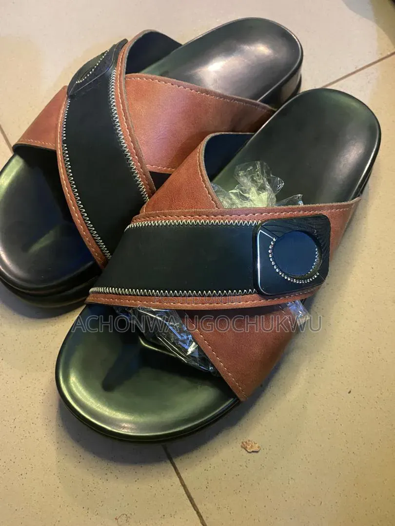 Handmade Leather Footwears
