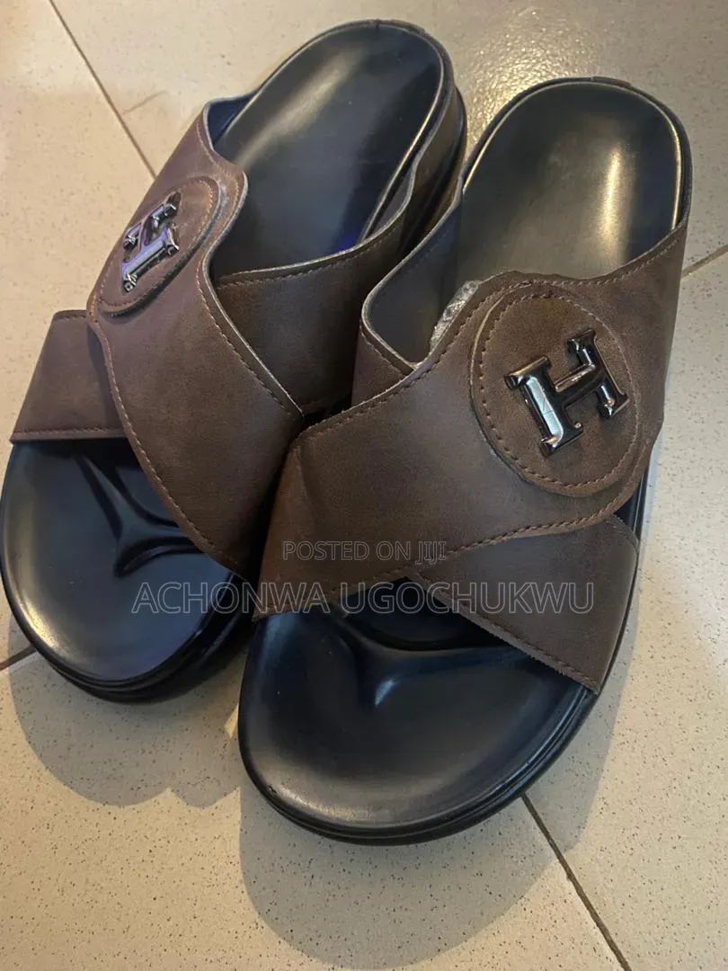 Handmade Leather Footwears