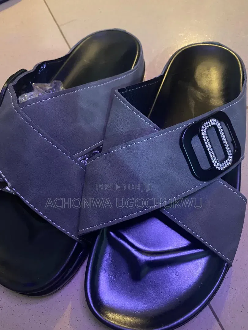 Handmade Leather Footwears