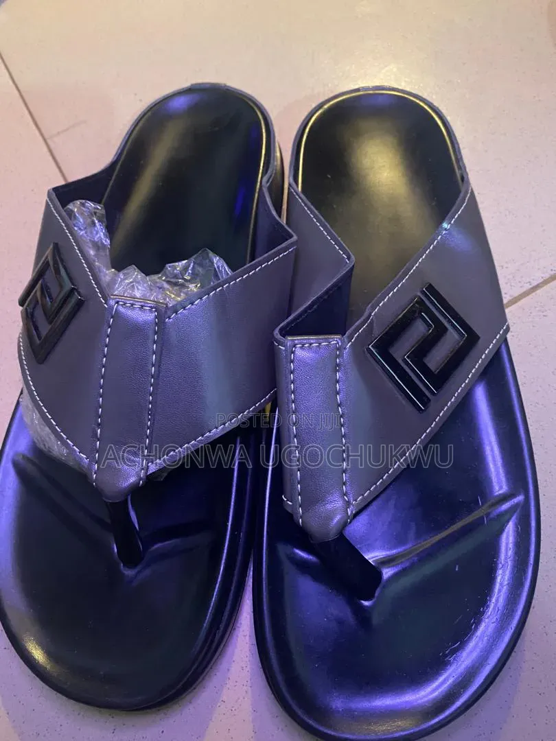 Handmade Leather Footwears