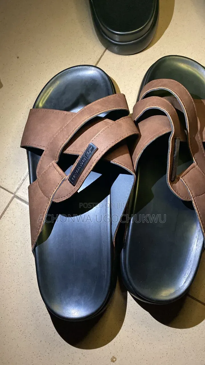 Handmade Leather Footwears