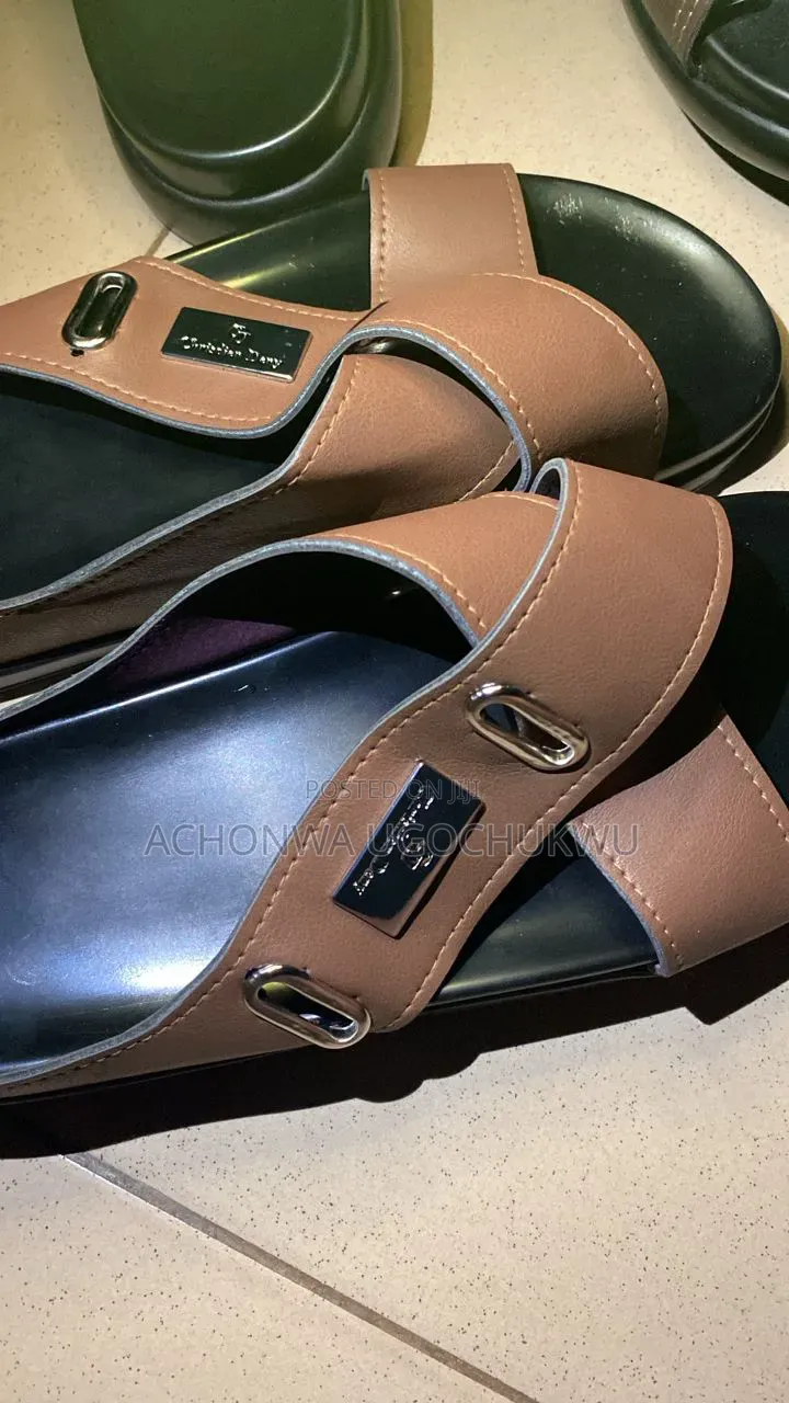 Handmade Leather Footwears