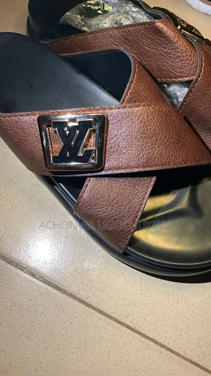 Handmade Leather Footwears