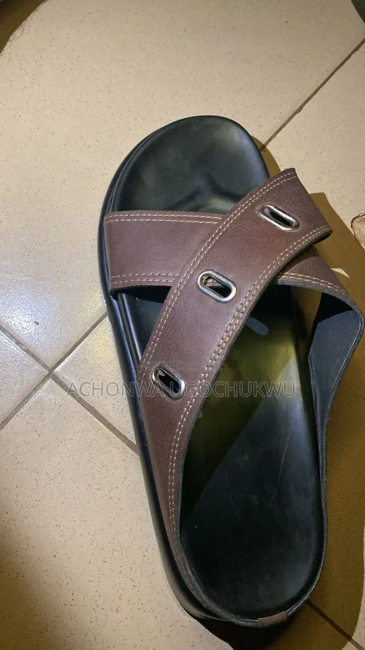 Handmade Leather Footwears
