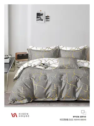 America Bedsheets