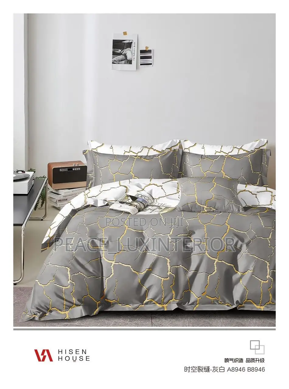 America Bedsheets