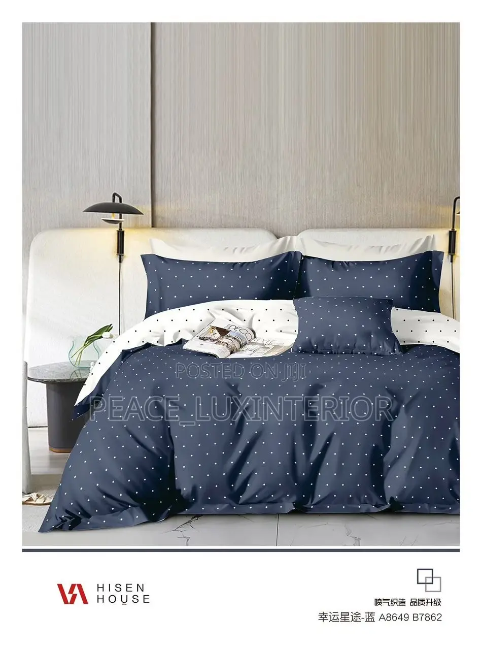 America Bedsheets