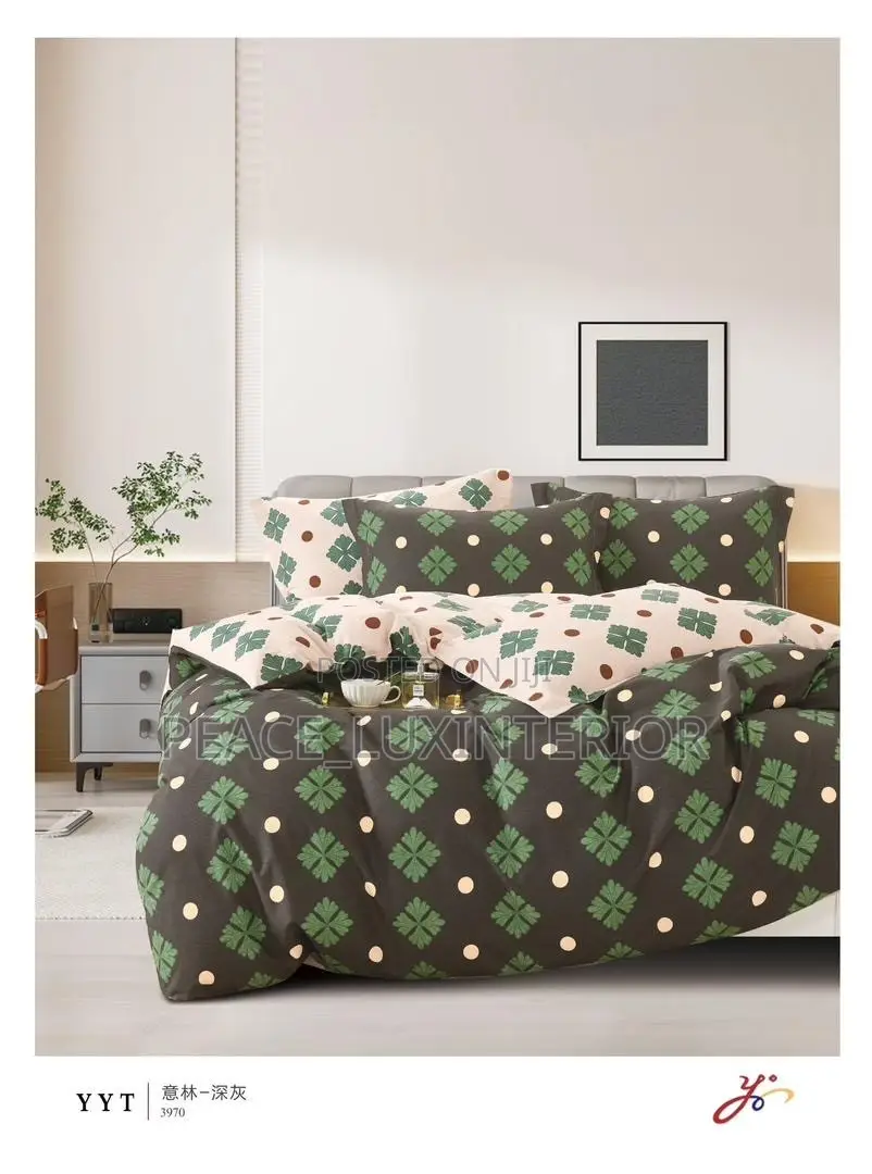 America Bedsheets
