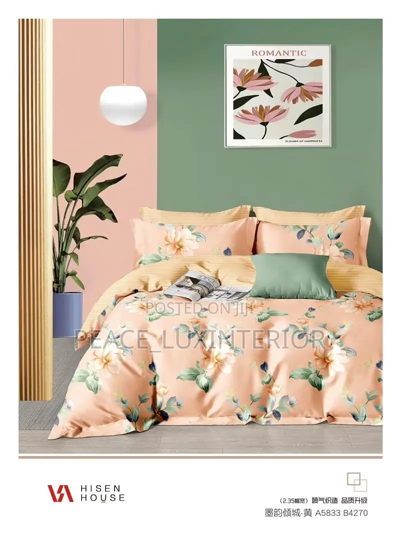 America Bedsheets