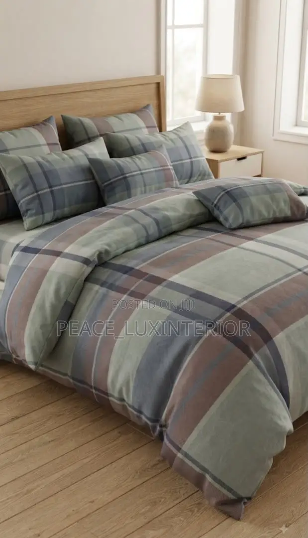 America Bedsheets