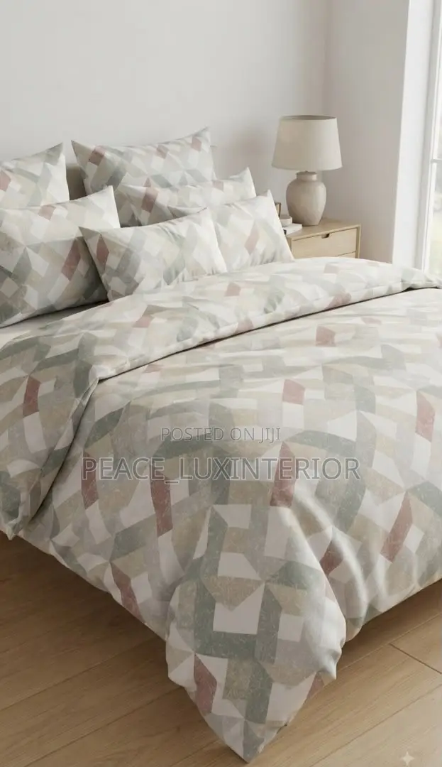 America Bedsheets