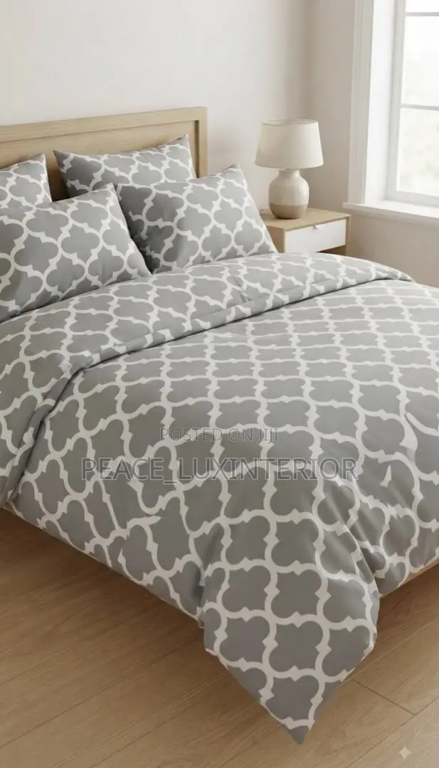 America Bedsheets