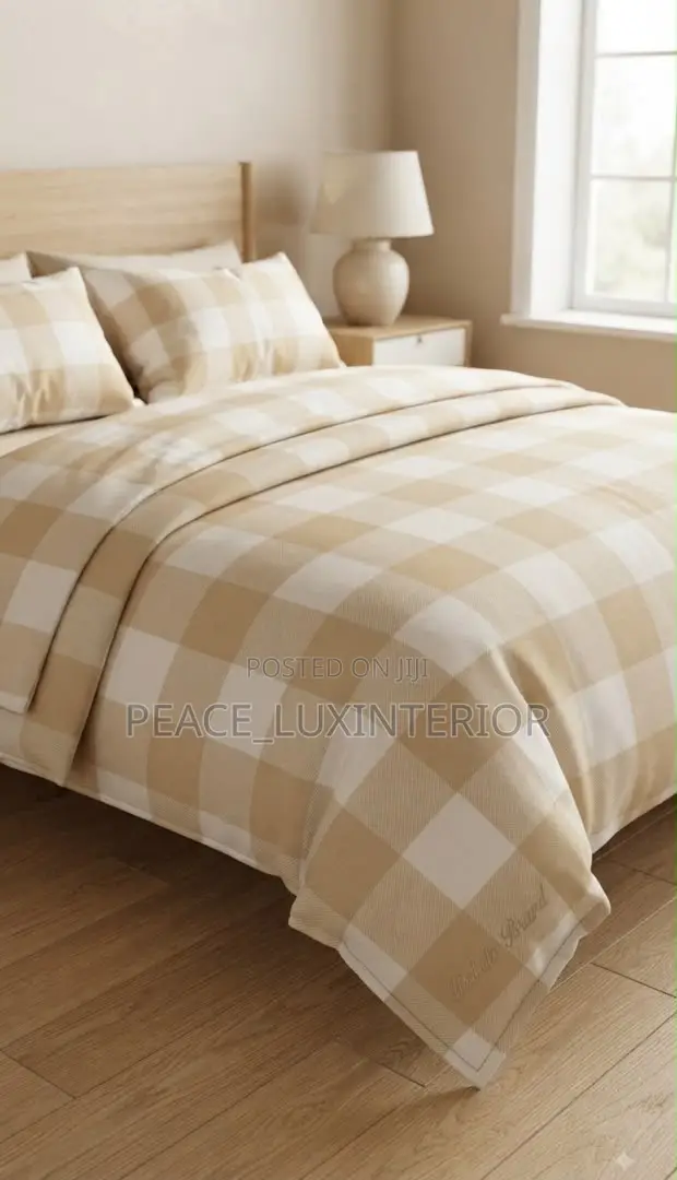 America Bedsheets
