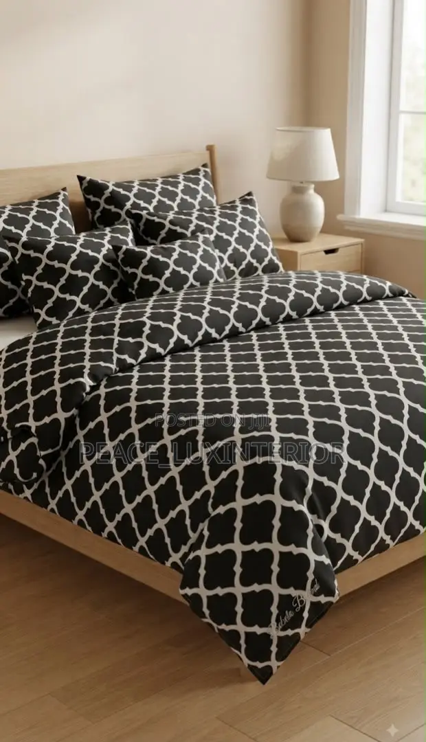 America Bedsheets