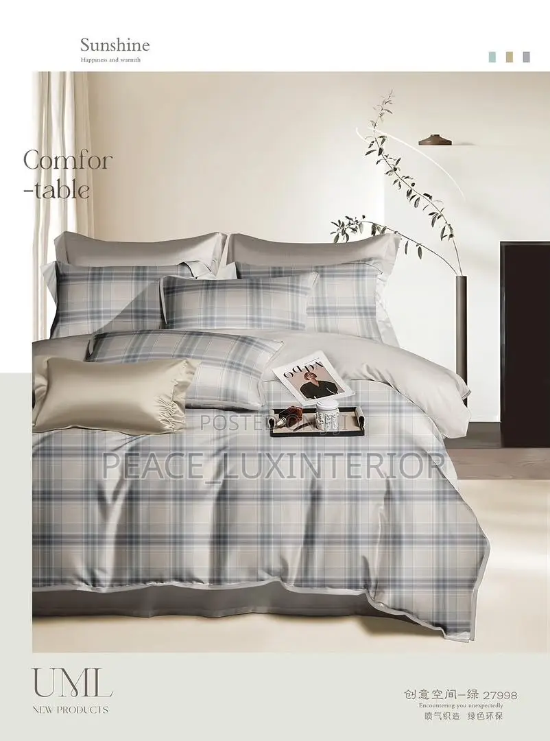America Bedsheets