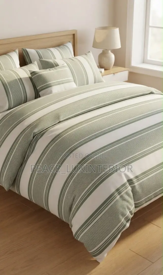 America Bedsheets