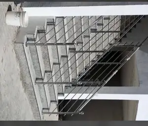 Stainless Handrail’s
