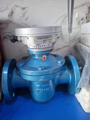 Oval Gear Meter (OGM)