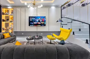 Rooms at Prime Shortlet Lekki