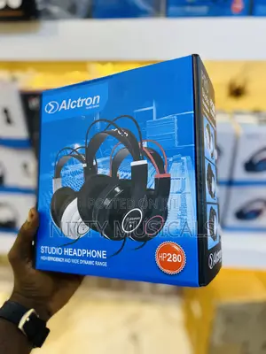 Alctron HP280 Studio Headphone