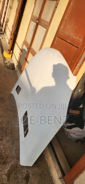 ML350 2014 Bonnet Tokunbo