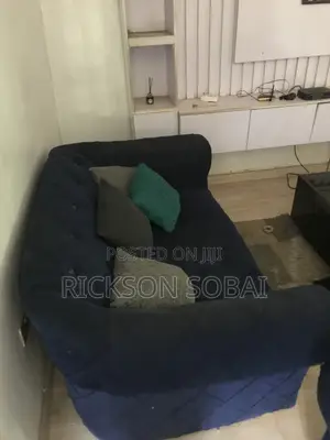 Living Room Chairs, 3 Seater,2seater and 1 Seater