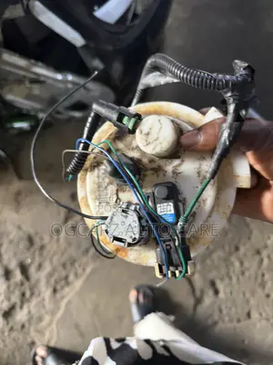 Fuel Pump Sonata 2015 / 2017 Available Now