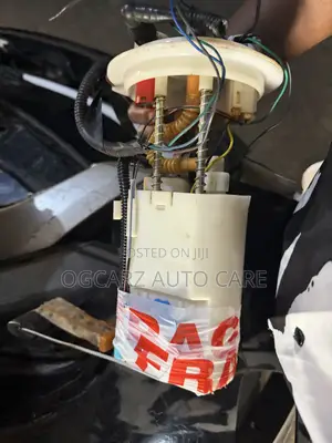 Fuel Pump Sonata 2015 / 2017 Available Now