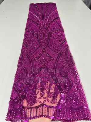 Sample Lace