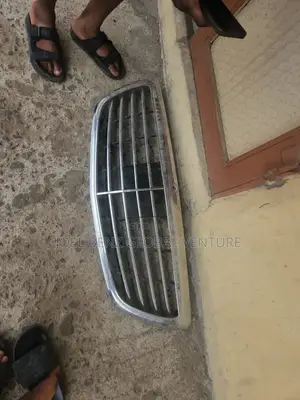 S550 2019 (W222)front Bumper Grill