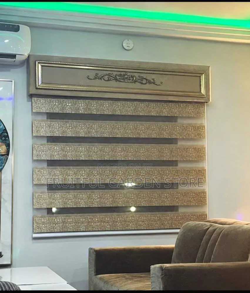 Quality Window Blind for Elite