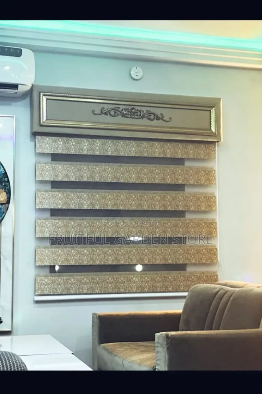 Quality Window Blind for Elite