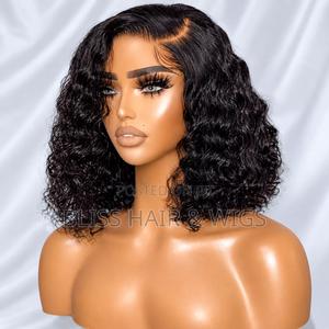 Premium Hair Wigs/Luxury Wigs/Ready to Wear