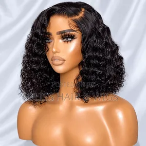 Premium Hair Wigs/Luxury Wigs/Ready to Wear