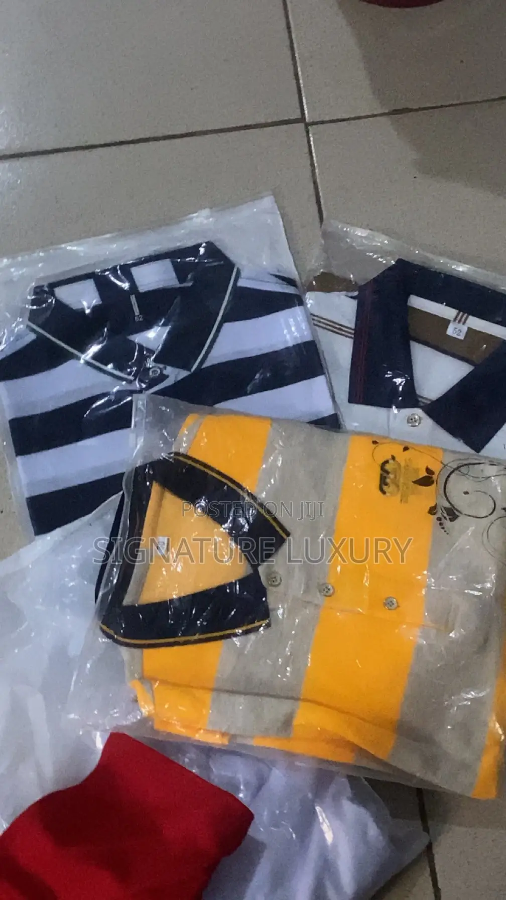 Signature Luxury