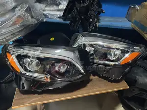 Glc300 2018 Double Beam Headlight