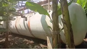 Tokunbo 35tons LPG Storage Tank