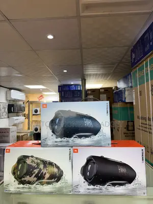JBL Xtreme 5