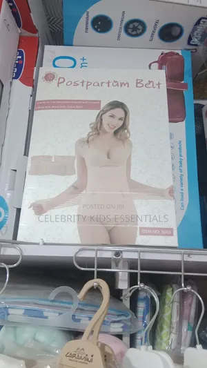 3in1Postpartum Belt