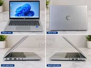 Laptop HP 14-ep0063 8GB Intel Core i3 SSD 256GB