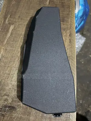 Fuse Cover Camry 2018 / 2020 / 2021 / 2023 Available Now