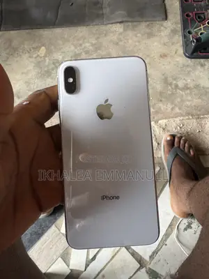 Apple iPhone XS Max 512 GB White