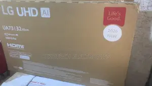 Smart 32 Inches TV