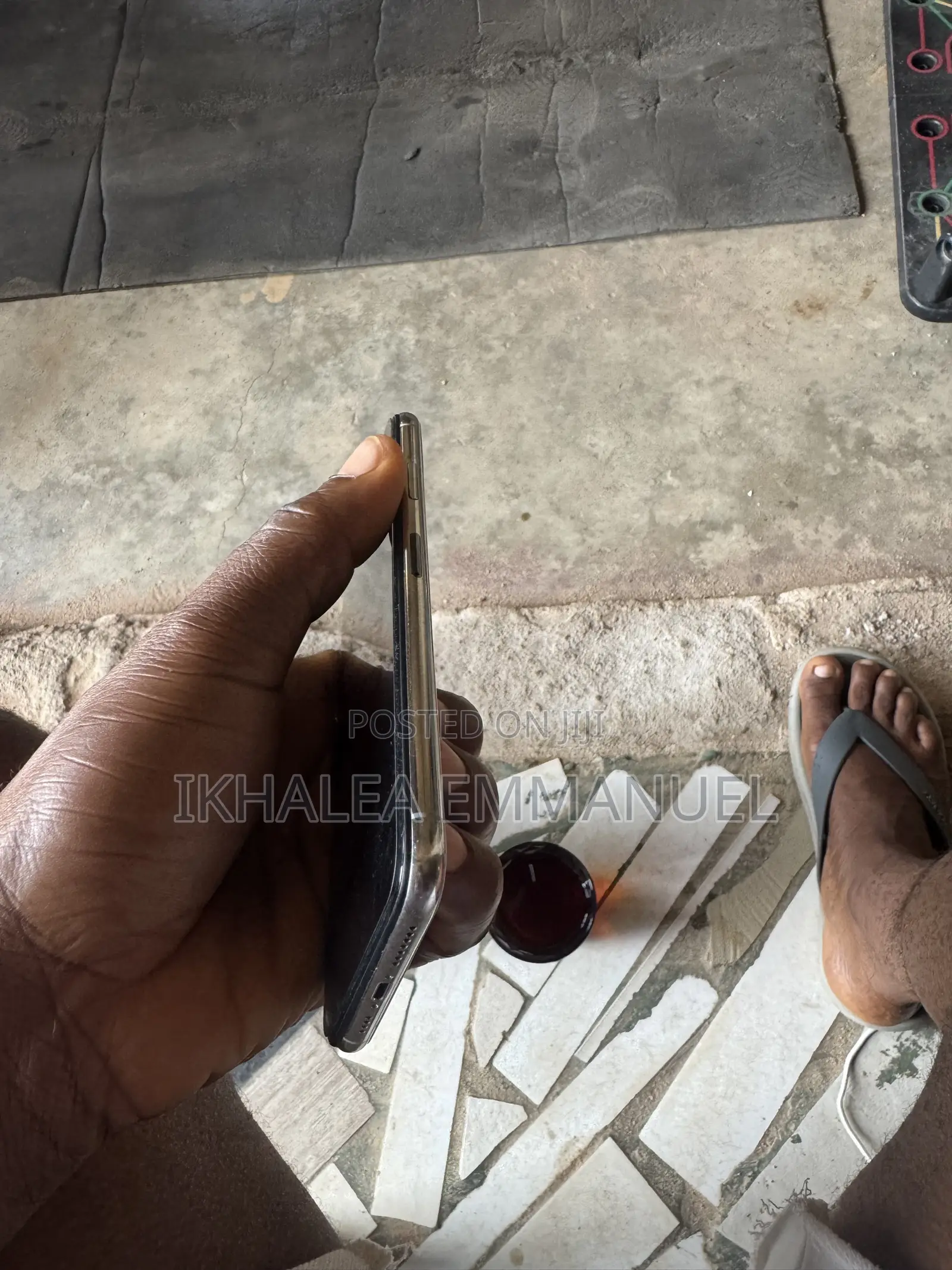 Apple iPhone XS Max 512 GB White