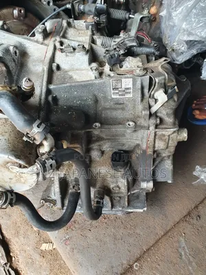 22pin Automatic Gearbox, V6 Toyota