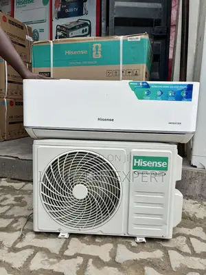 Hisense Inverter Air Conditioner