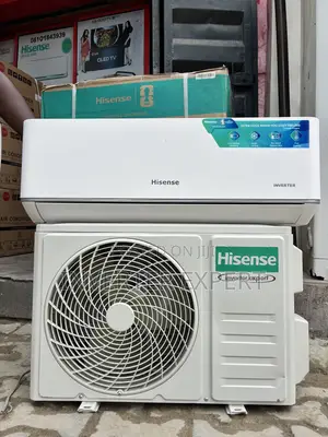 Hisense Inverter Air Conditioner