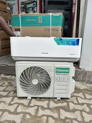 Hisense Inverter Air Conditioner