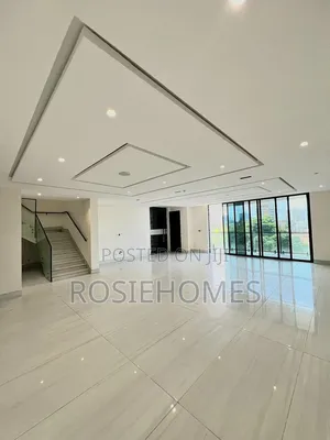 4bdrm Maisonette in Ikoyi for rent